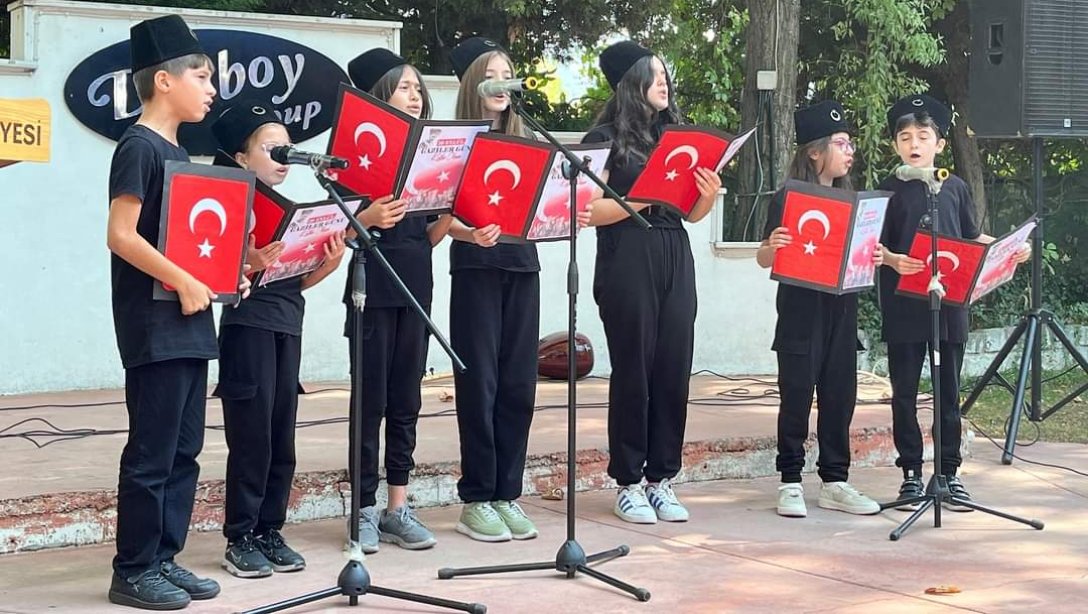 19 Eylül Gaziler Günü, 