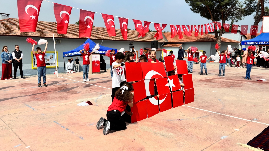 Sındırgında Okullar Tatil mi?