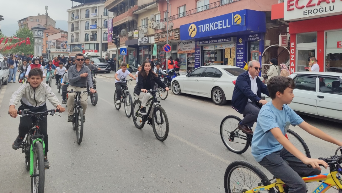 Sındırgında Okullar Tatil mi?