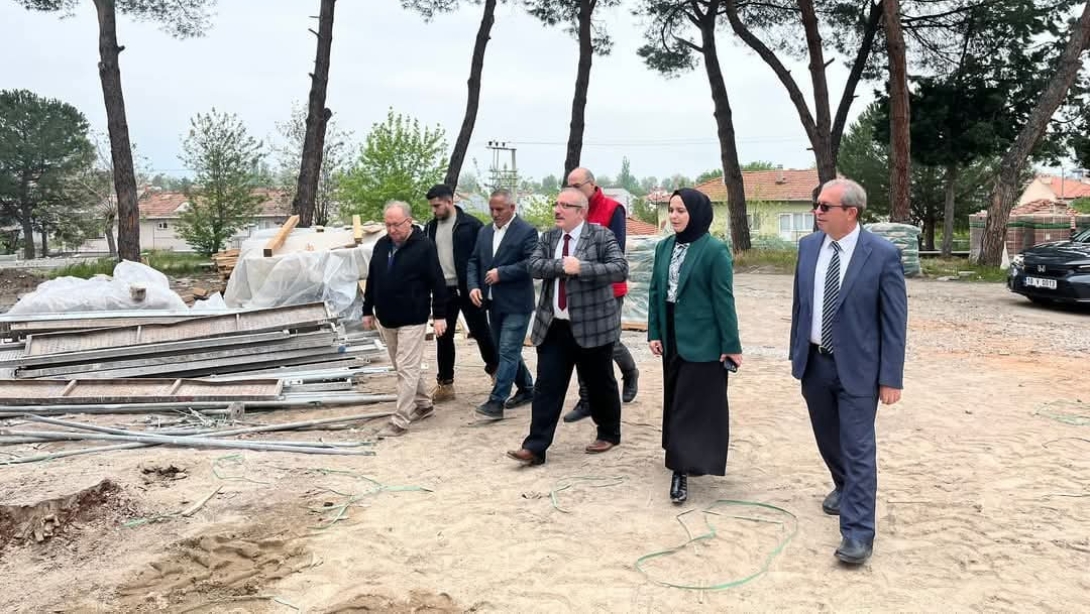 Sındırgında Okullar Tatil mi?